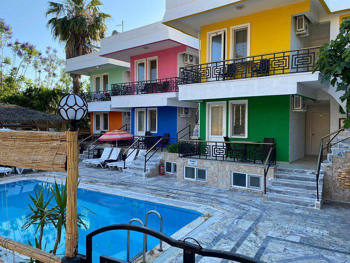 The Sophia Hotel & Aparts