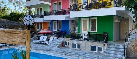 The Sophia Hotel & Aparts