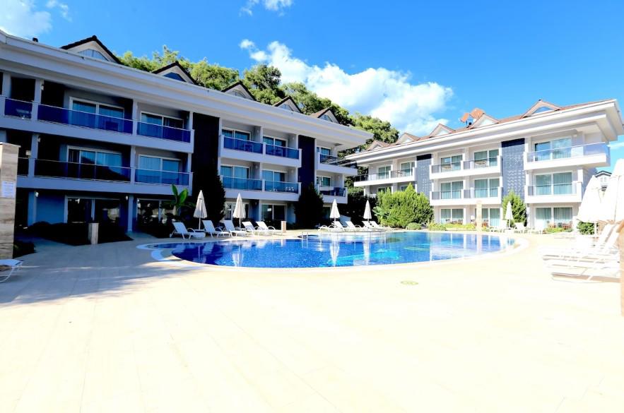 Truemar Hotels & Suites