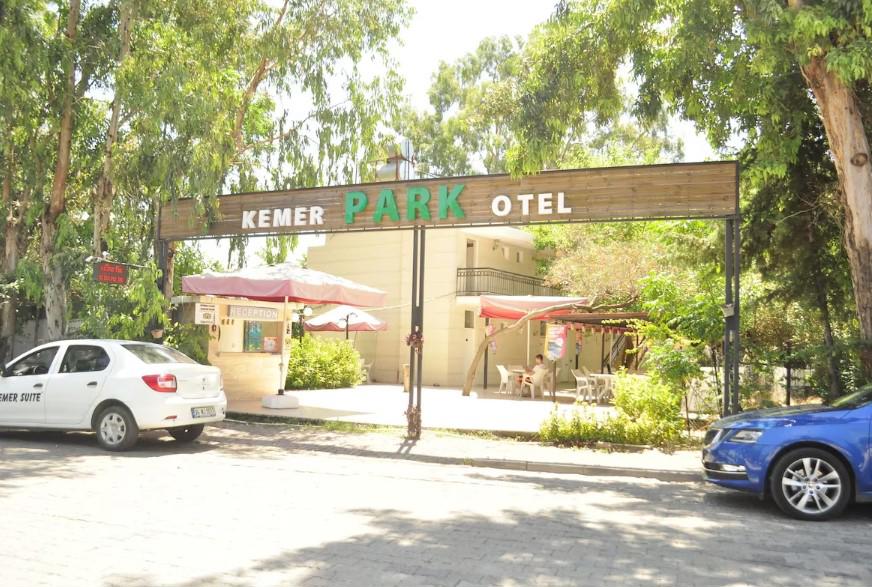 Kemer Park Hotel