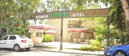Kemer Park Hotel