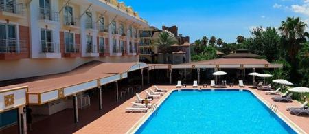 Park Marina Resort