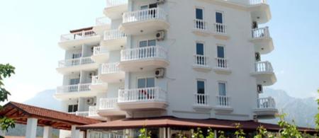Adalin Resort Kemer