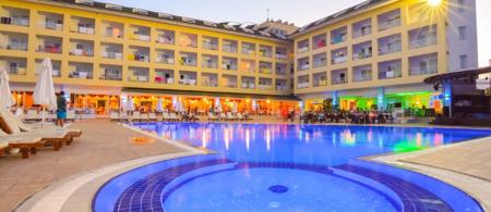 Pine House By Werde Hotels