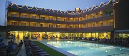 Grand Viking Hotel