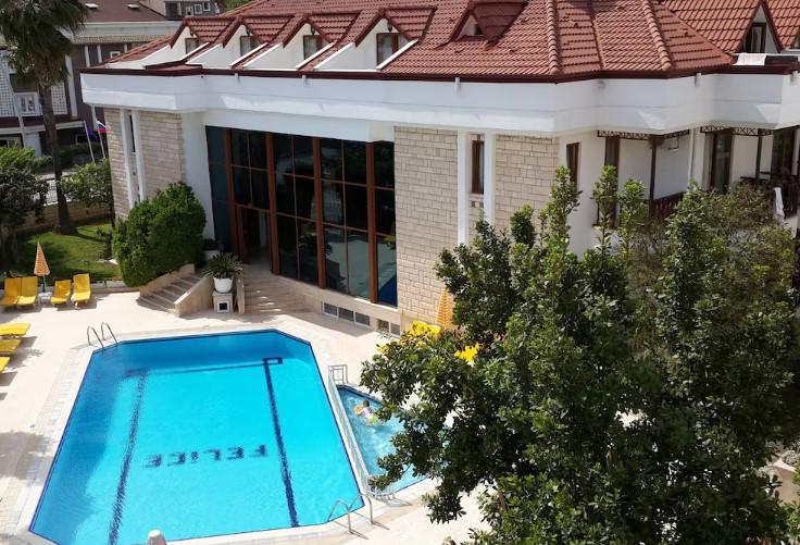 Felice Hotel
