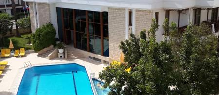 Felice Hotel