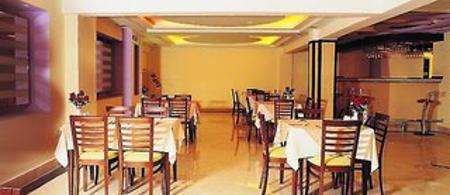 Himeros Life Hotel