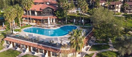 Beso Hotel Berke Ranch & Nature