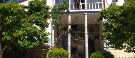 Kemer Kano Hotel