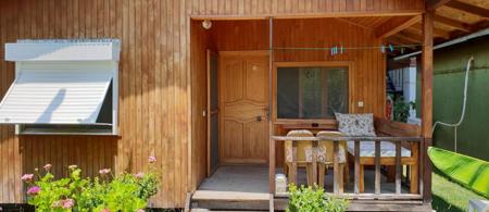 Estelar Bungalows