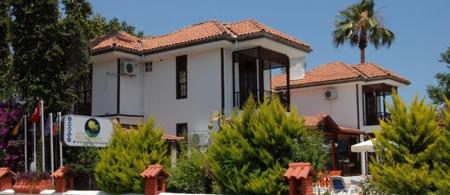 Hotel Palma Rosa