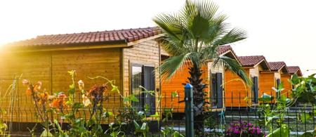 Lemon Garden Lodge