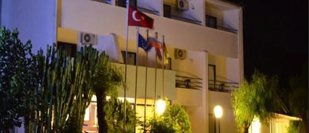 Park Avrupa Hotel