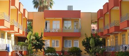 Çamyuva Motel