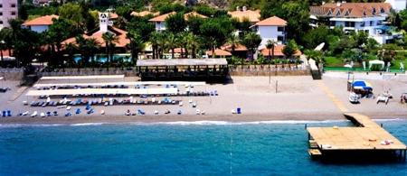 Otium Park Club Akman