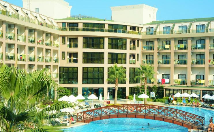 Eldar Resort Hotel