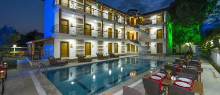 Amore Hotel