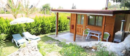 Çıralı Villa Zeytin