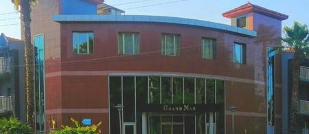 Grand Nar Hotel