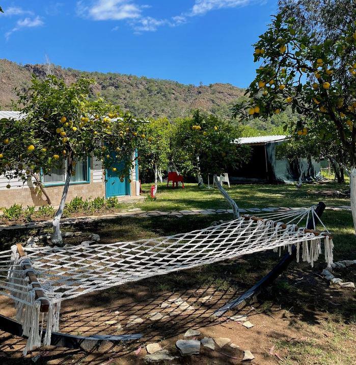 Çıralı Marina Loft