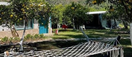 Çıralı Marina Loft