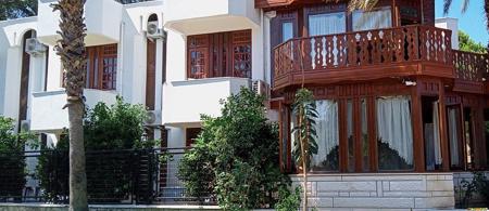 Meşe Otel