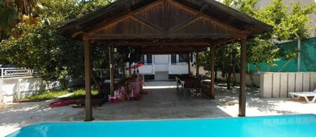 Maxx Apart Hotel
