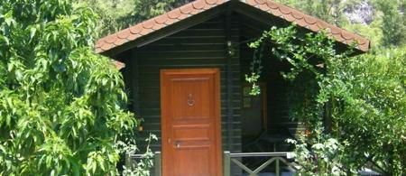 Portalimo Lodge