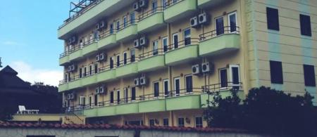 Asia Junior Otel
