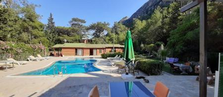 Heaven Garden Boutique Bungalow