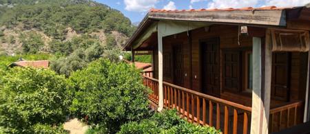 Turkuaz Bungalows