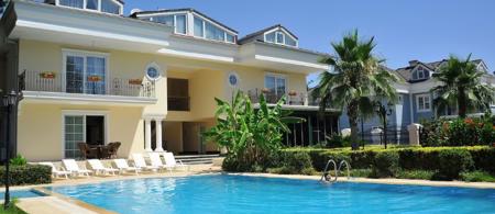 Kemer Residence