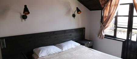 Derin Luxury Hotel