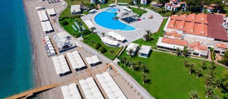 Club Marco Polo