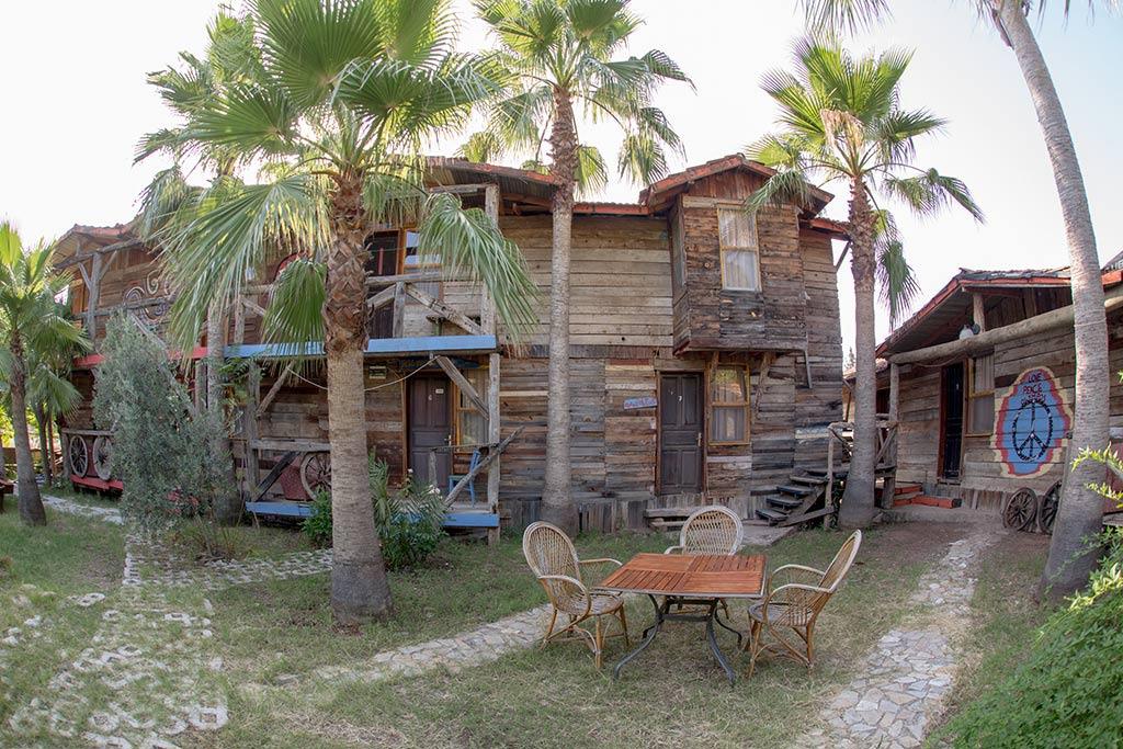 Kadir's Family House