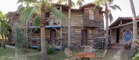 Kadir's Family House