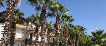 Mina Grand Hotel