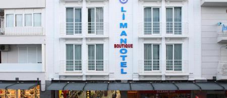 Liman Boutique Otel