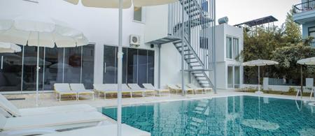 Belsun  Hotel