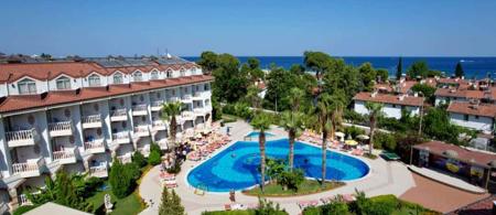 Fun Sun Smart Sultans Beach