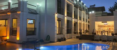 Miyas Luxury Hotel