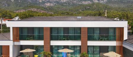 Güven Park Residance & Hotel