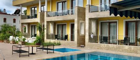 Kemer Rich Suit Hotel