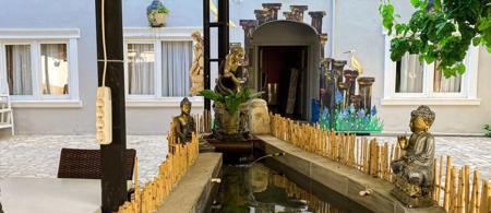 Mert Apart Hotel