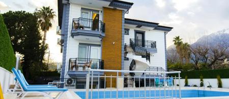Roxapart Hotel