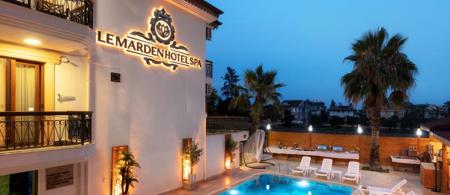 Le Marden Hotel Spa