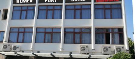 Kemer Port Hotel