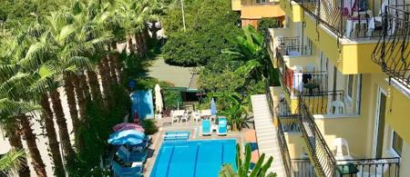 Santana Hotel