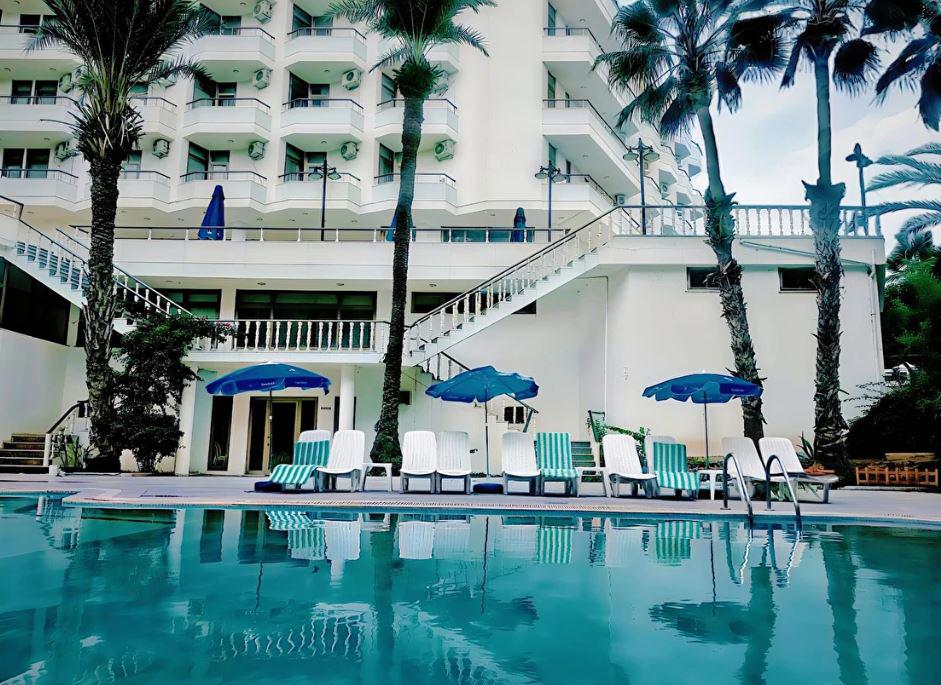 Softa Vivanco Hotel